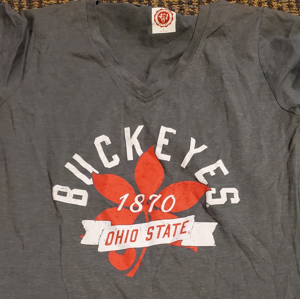 Buckeyes Tee